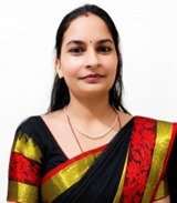 Dr. Yachana Parashar